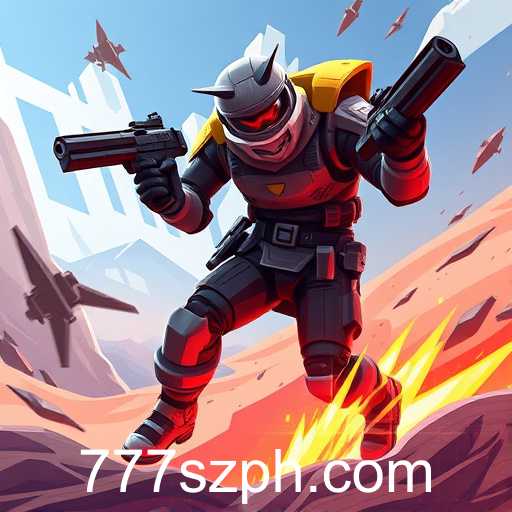 The Thrilling World of Action Games: Exploring the '777sz' Category