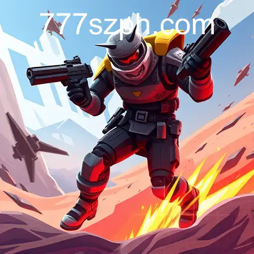 The Thrilling World of Action Games: Exploring the '777sz' Category