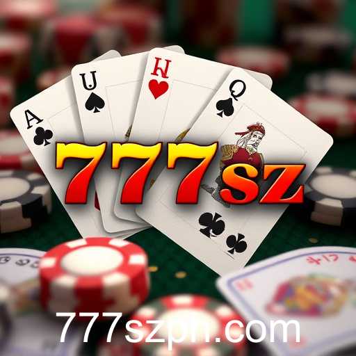 Exploring Card Games: A Fascination with the '777sz' Phenomenon