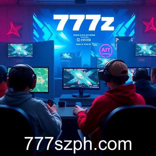 Gaming Trends and the Rise of 777sz