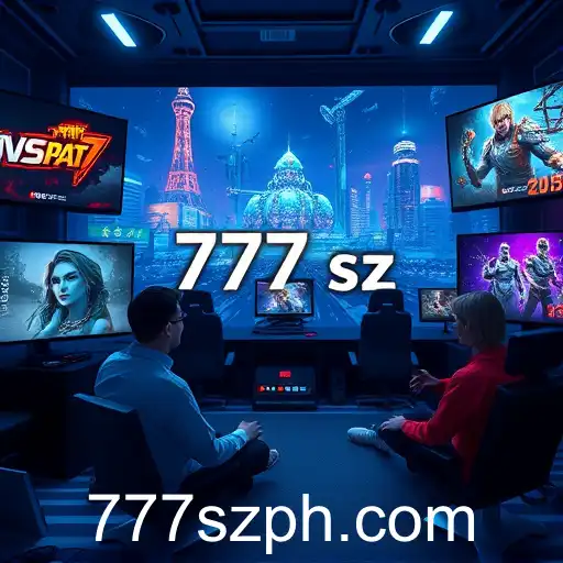 The Rise of Online Gaming in 2025