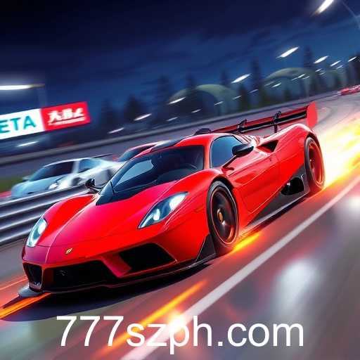 The Thrilling World of Racing Games: Exploring the 777sz Category