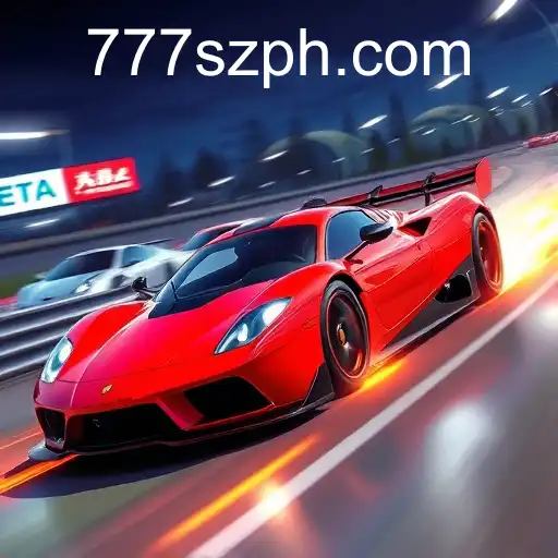 The Thrilling World of Racing Games: Exploring the 777sz Category