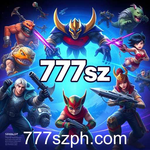 The Rise of 777sz in Online Gaming
