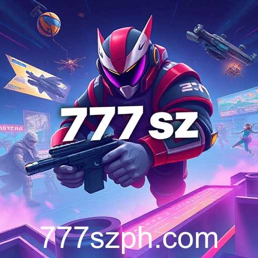 The Rise of 777sz: Shaping the Future of Online Gaming