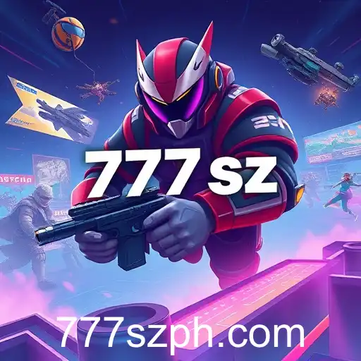 The Rise of 777sz in Online Gaming