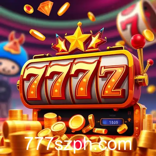 Rising Trends in Online Gaming: 777sz Leading the Way