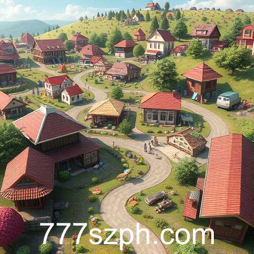 Exploring the World of Simulation Games: A Deep Dive into Virtual Realities