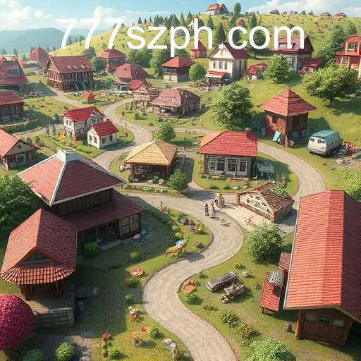 Exploring the World of Simulation Games: A Deep Dive into Virtual Realities