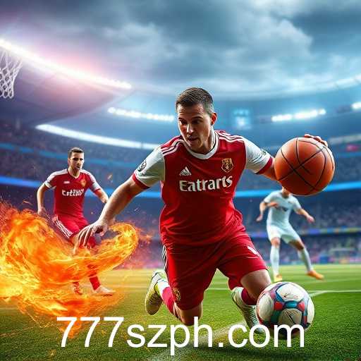 Exploring the World of Sports Games: The Thrill of Virtual Competitions