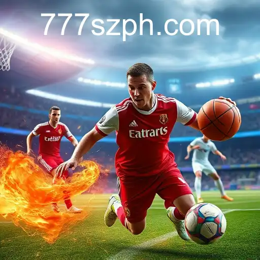 Exploring the World of Sports Games: The Thrill of Virtual Competitions