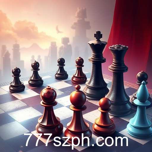 The Allure and Complexity of Strategy Games: A Dive into the World of '777sz'