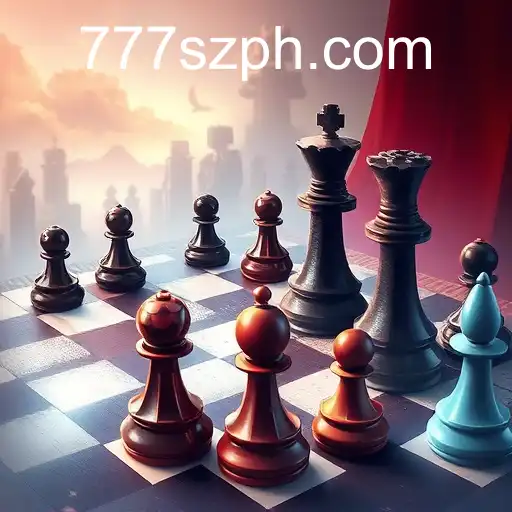 The Allure and Complexity of Strategy Games: A Dive into the World of '777sz'