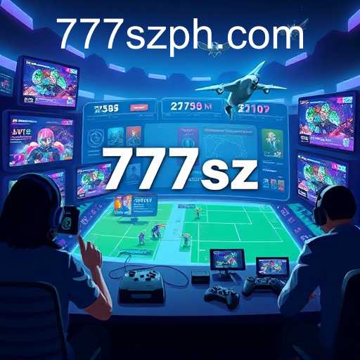 The Digital Frontier: 777sz and Beyond